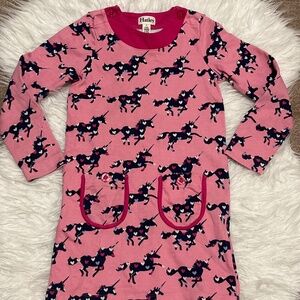 Hatley Unicorn Dress 🦄
